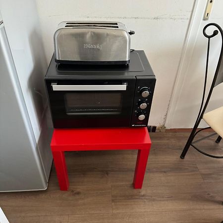Appartement 3 Pieces Pour 1 A 5 Voyageurs Rillieux-la-Pape 외부 사진