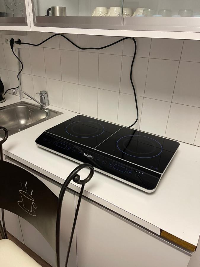 Appartement 3 Pieces Pour 1 A 5 Voyageurs Rillieux-la-Pape 외부 사진