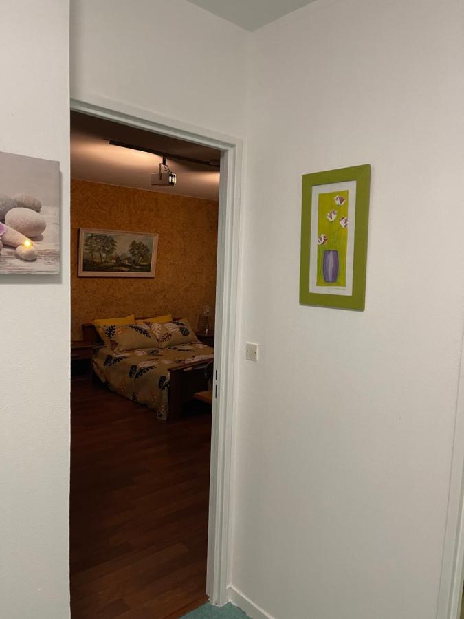 Appartement 3 Pieces Pour 1 A 5 Voyageurs Rillieux-la-Pape 외부 사진