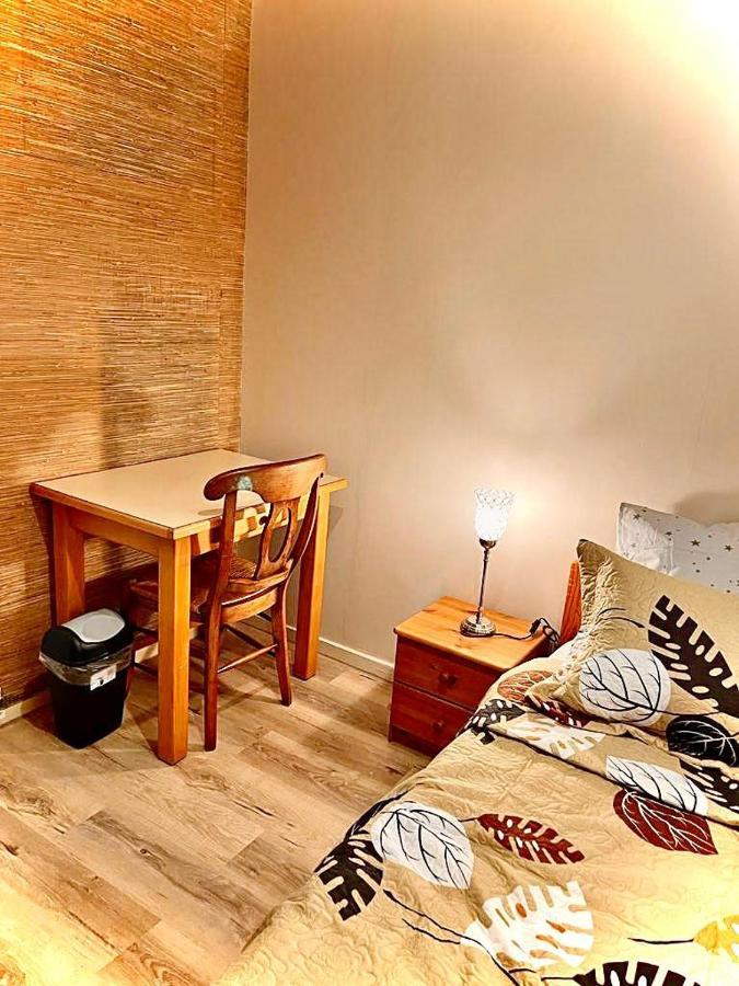 Appartement 3 Pieces Pour 1 A 5 Voyageurs Rillieux-la-Pape 외부 사진