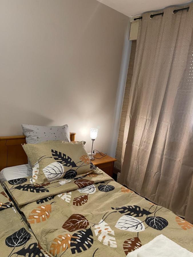 Appartement 3 Pieces Pour 1 A 5 Voyageurs Rillieux-la-Pape 외부 사진