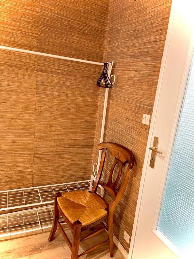 Appartement 3 Pieces Pour 1 A 5 Voyageurs Rillieux-la-Pape 외부 사진