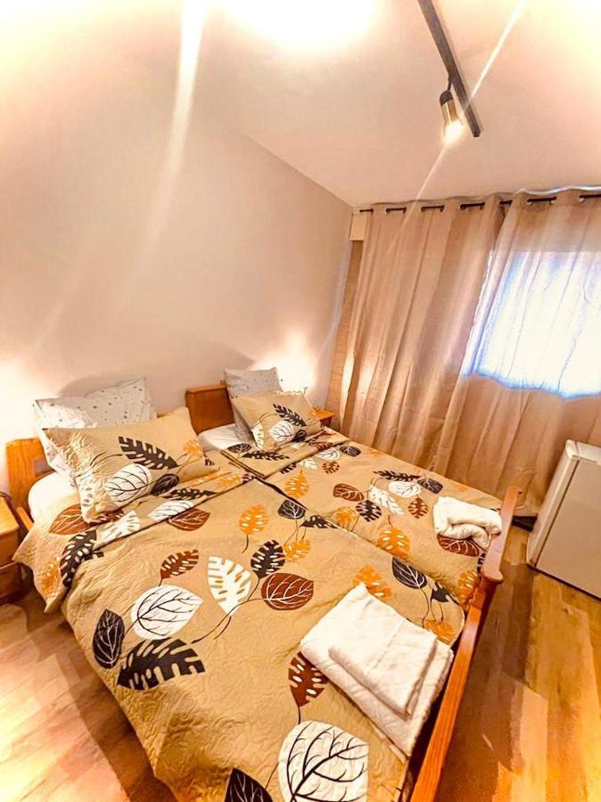 Appartement 3 Pieces Pour 1 A 5 Voyageurs Rillieux-la-Pape 외부 사진