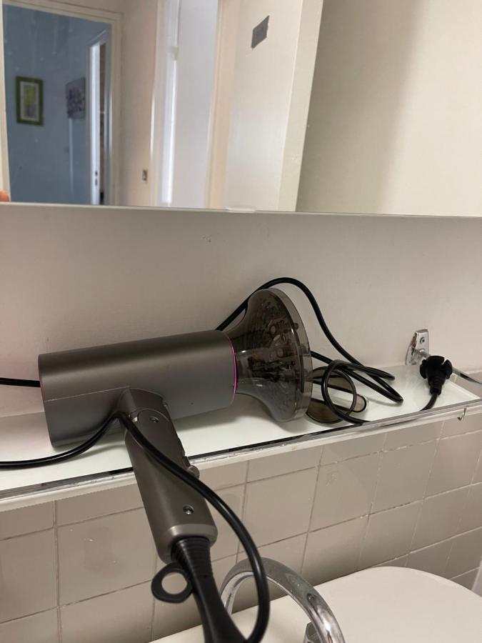Appartement 3 Pieces Pour 1 A 5 Voyageurs Rillieux-la-Pape 외부 사진