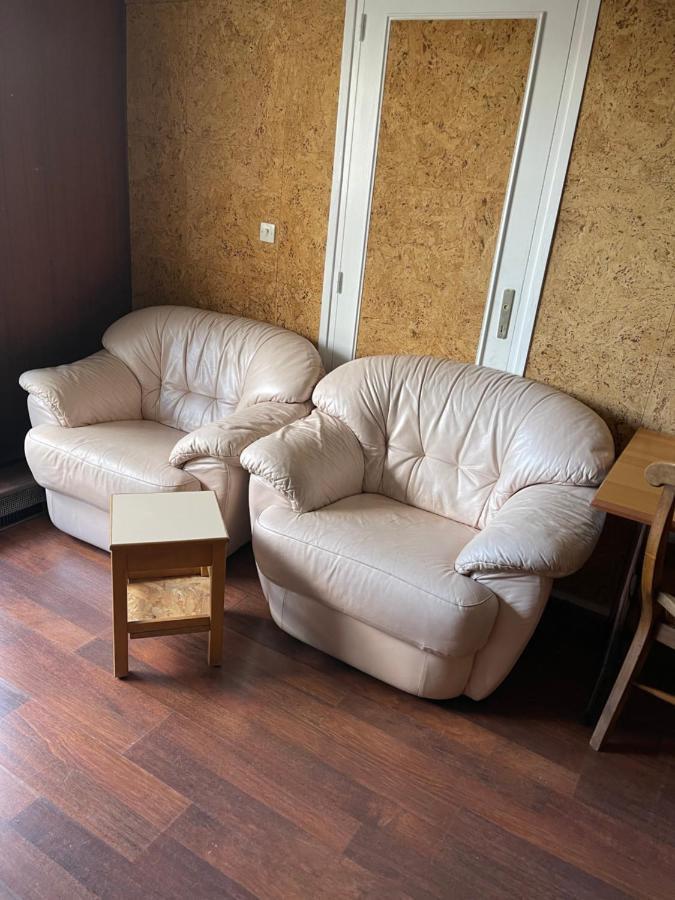 Appartement 3 Pieces Pour 1 A 5 Voyageurs Rillieux-la-Pape 외부 사진