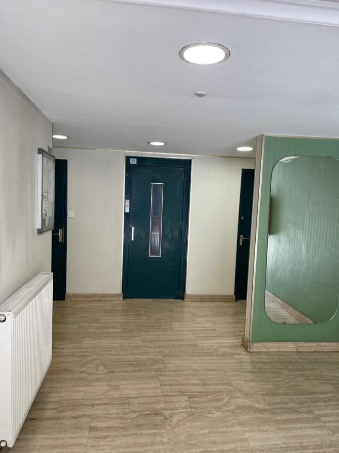 Appartement 3 Pieces Pour 1 A 5 Voyageurs Rillieux-la-Pape 외부 사진