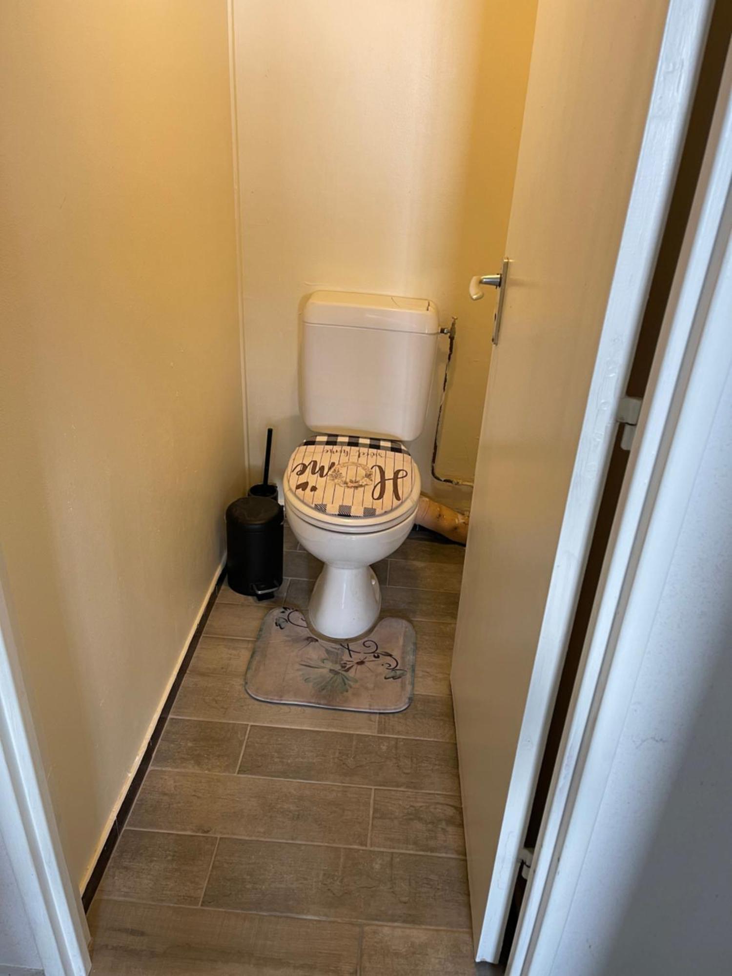 Appartement 3 Pieces Pour 1 A 5 Voyageurs Rillieux-la-Pape 외부 사진