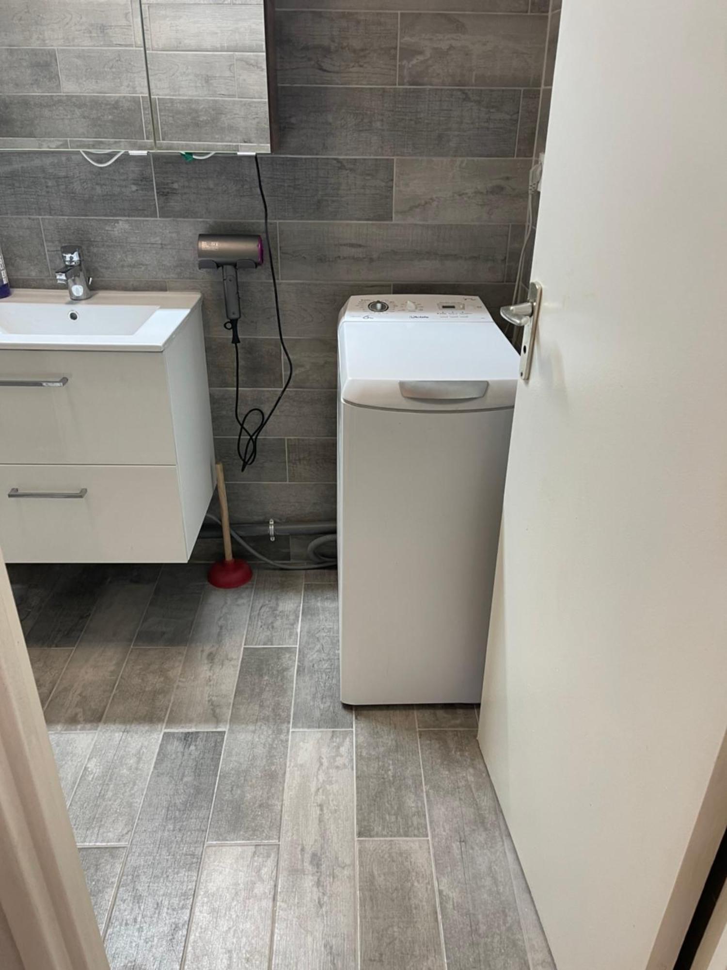 Appartement 3 Pieces Pour 1 A 5 Voyageurs Rillieux-la-Pape 외부 사진