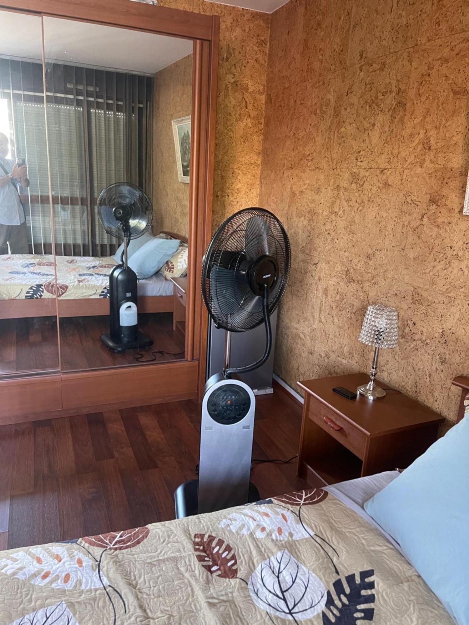 Appartement 3 Pieces Pour 1 A 5 Voyageurs Rillieux-la-Pape 외부 사진
