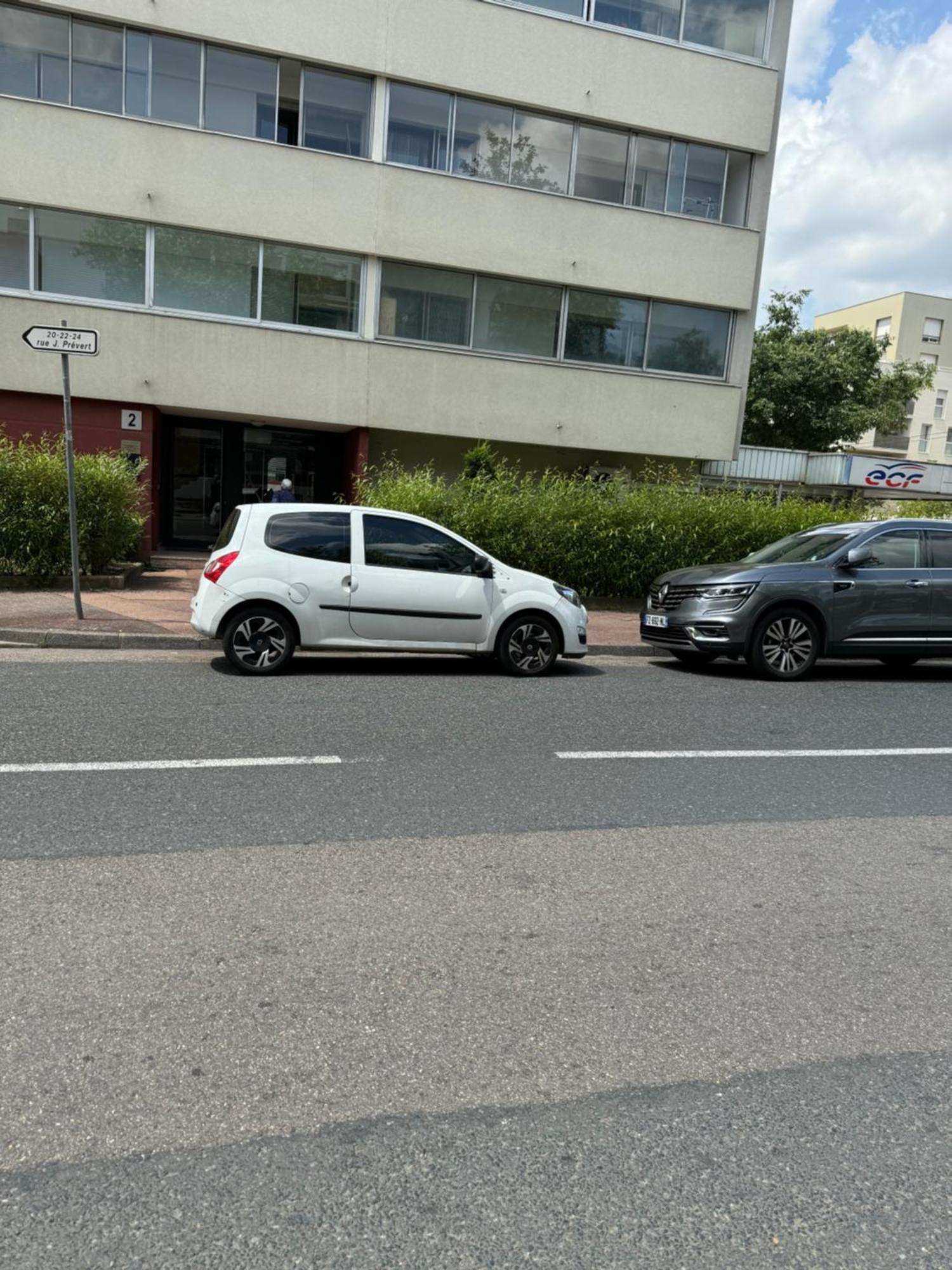 Appartement 3 Pieces Pour 1 A 5 Voyageurs Rillieux-la-Pape 외부 사진