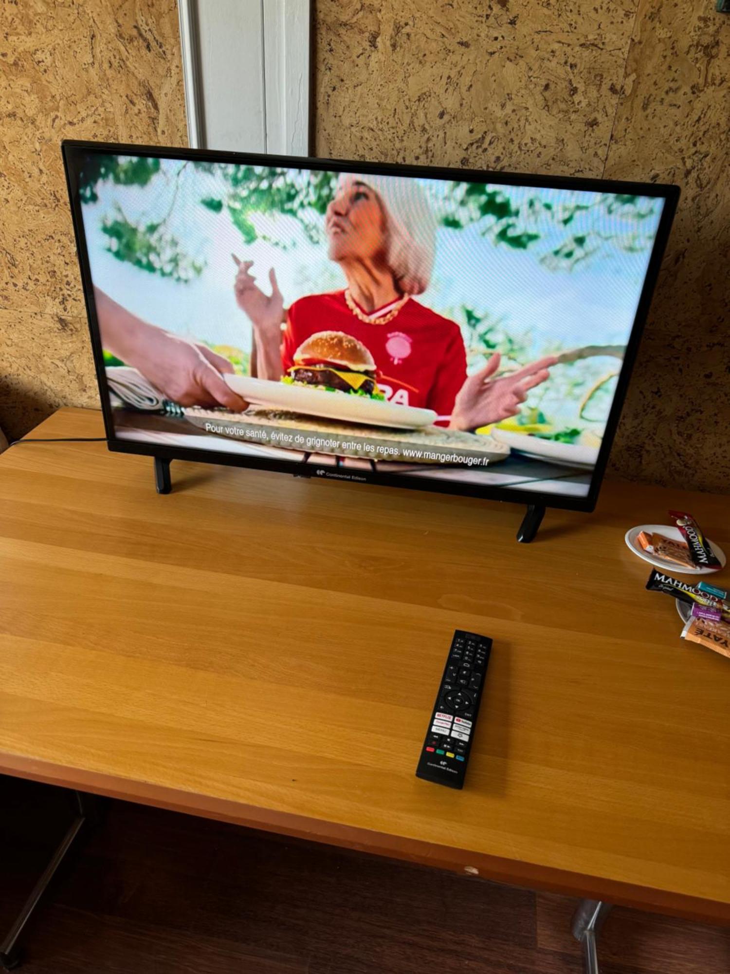 Appartement 3 Pieces Pour 1 A 5 Voyageurs Rillieux-la-Pape 외부 사진